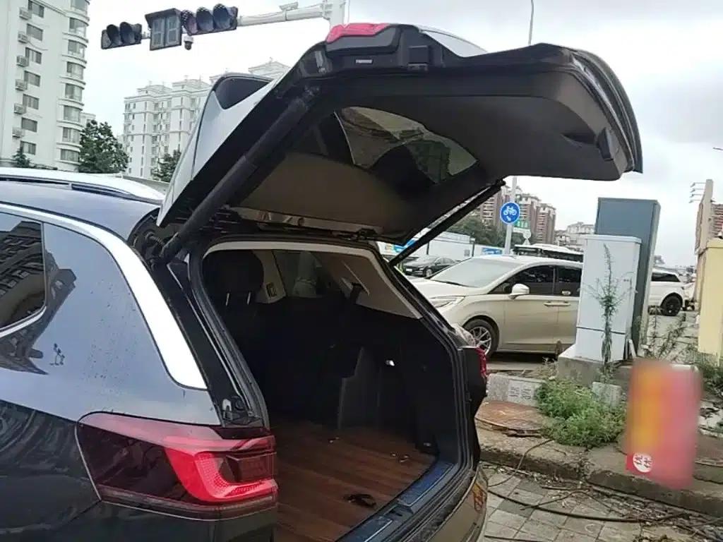 2024 Range Rover 530TSI AWD Flagship Pro 6-seater — миниатюра 19