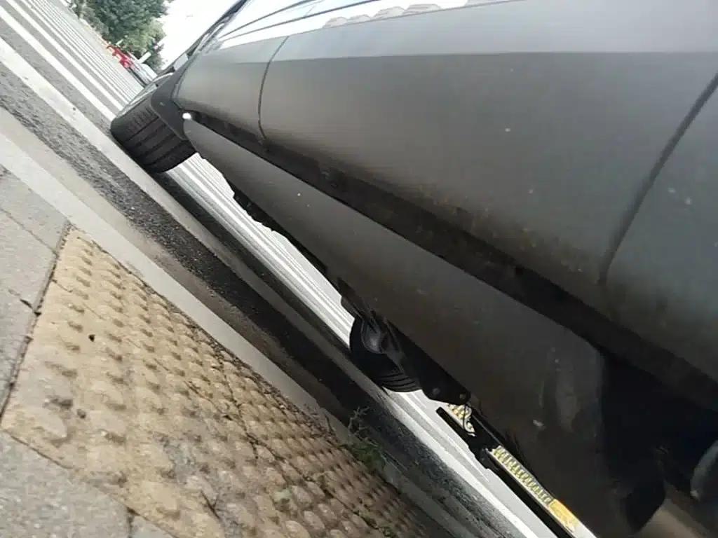 2024 Range Rover 530TSI AWD Flagship Pro 6-seater — миниатюра 22