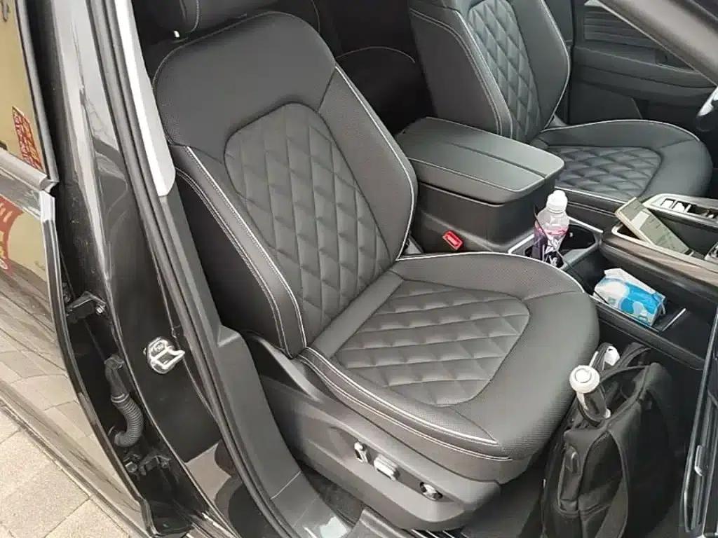 2024 Range Rover 530TSI AWD Flagship Pro 6-seater — миниатюра 25