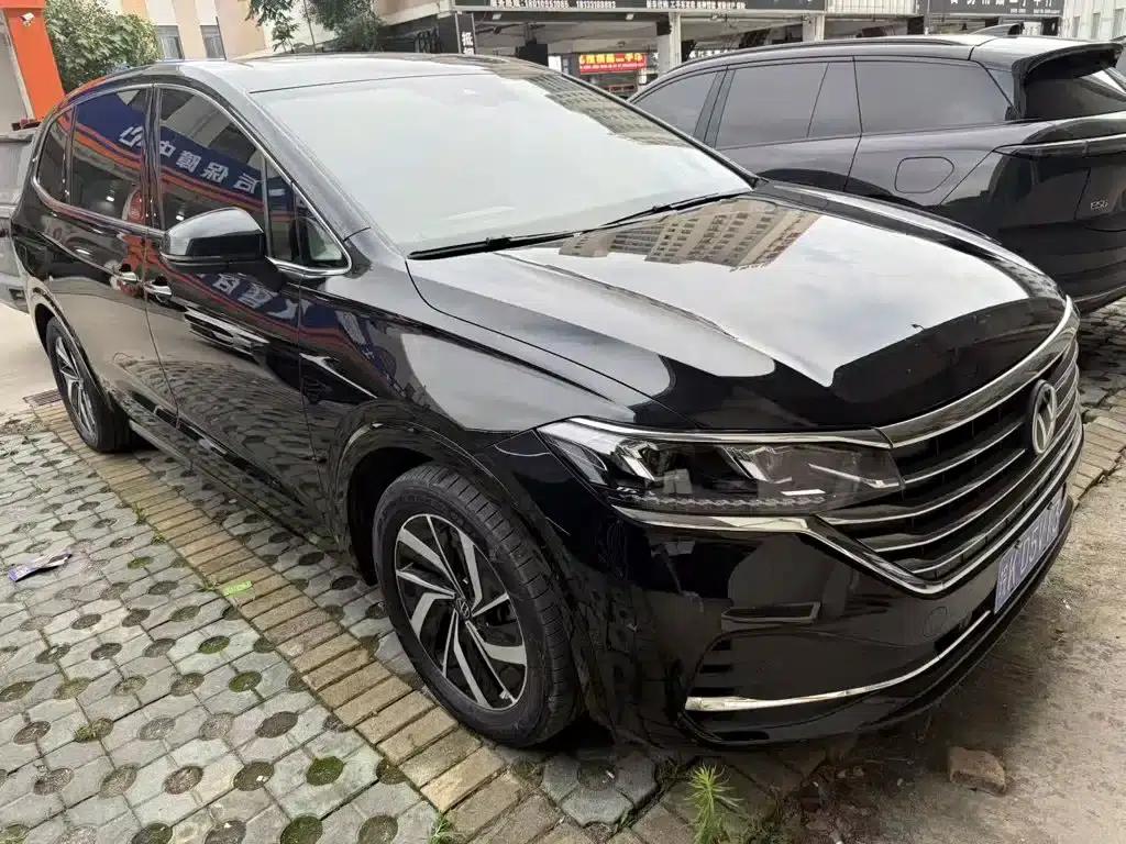 Viloran 2023 380TSI Premium Edition — миниатюра 3