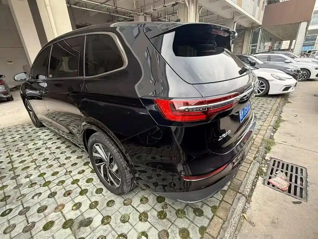 Viloran 2023 380TSI Premium Edition — миниатюра 6