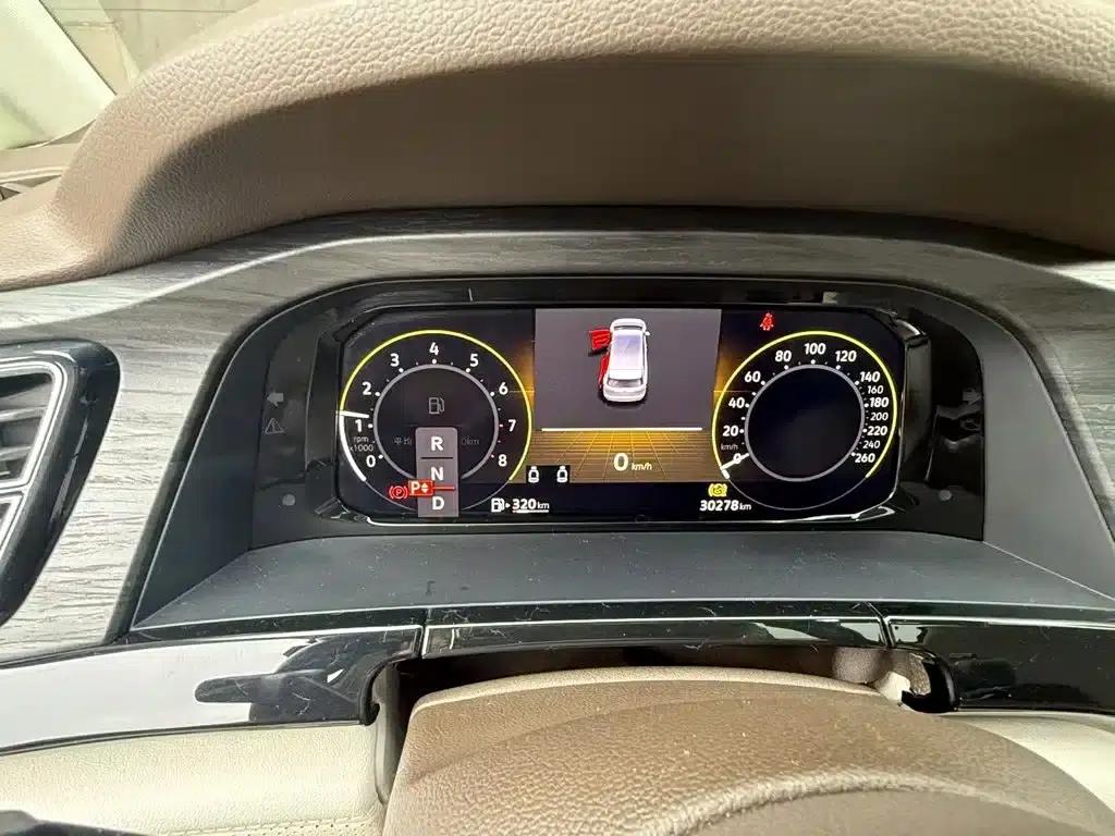 Viloran 2023 380TSI Premium Edition — миниатюра 7