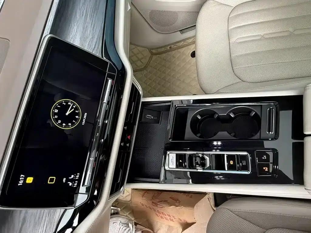 Viloran 2023 380TSI Premium Edition — миниатюра 10