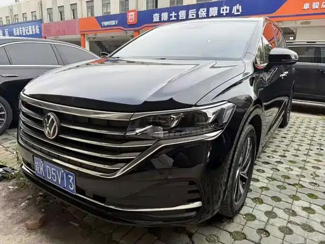 Viloran 2023 380TSI Premium Edition