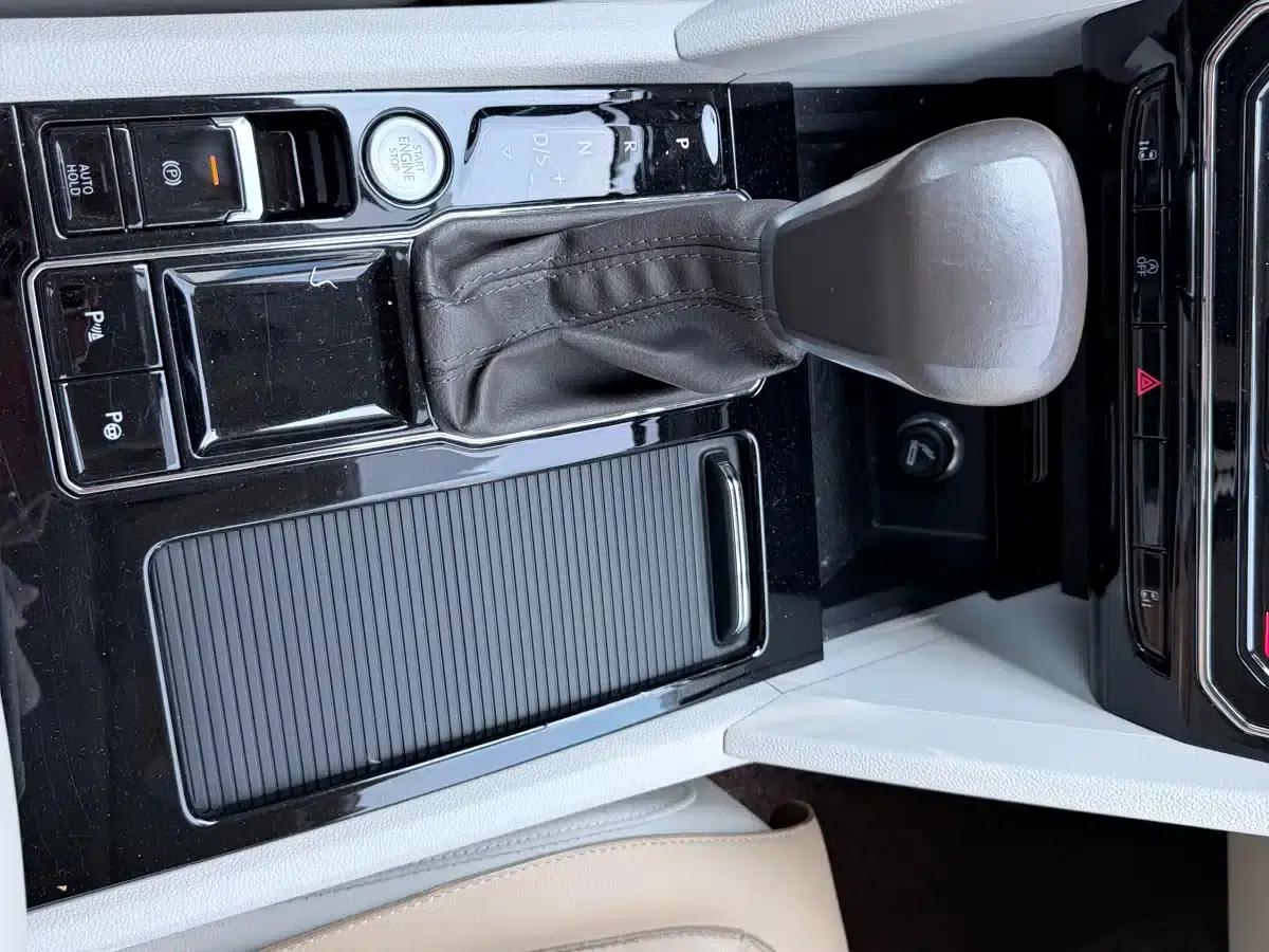 Viloran 2020 380TSI Premium Edition — миниатюра 21