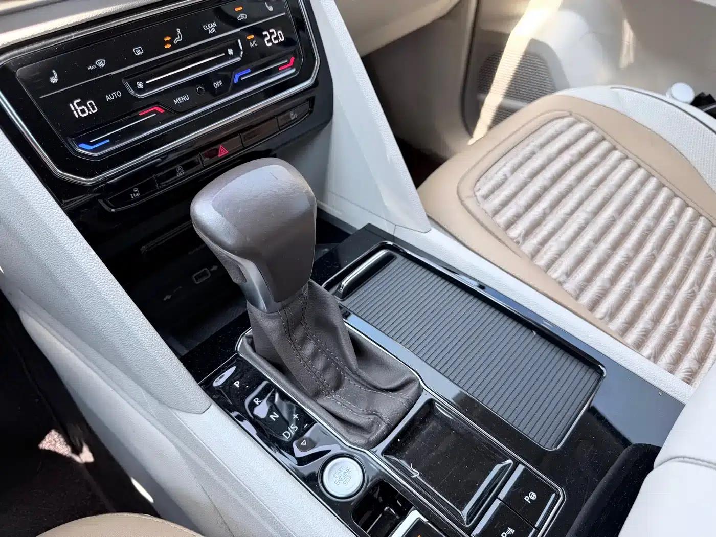 Viloran 2020 380TSI Premium Edition — миниатюра 22