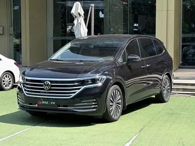 Viloran 2020 380TSI Premium Edition
