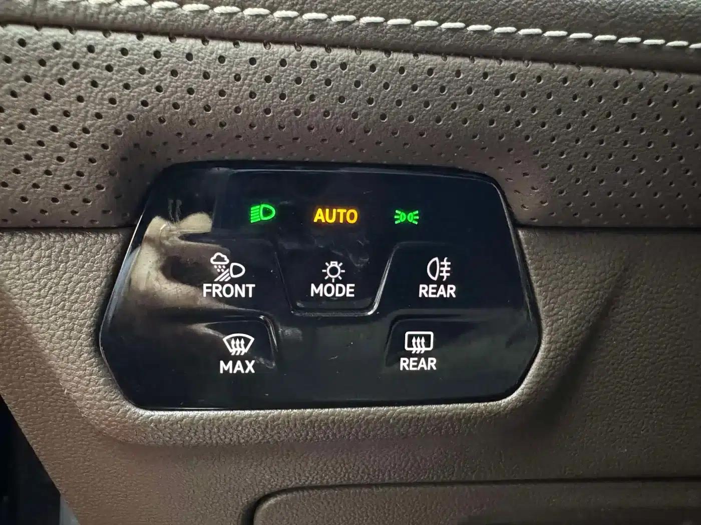 Viloran 2023 330TSI Luxury Edition — миниатюра 16