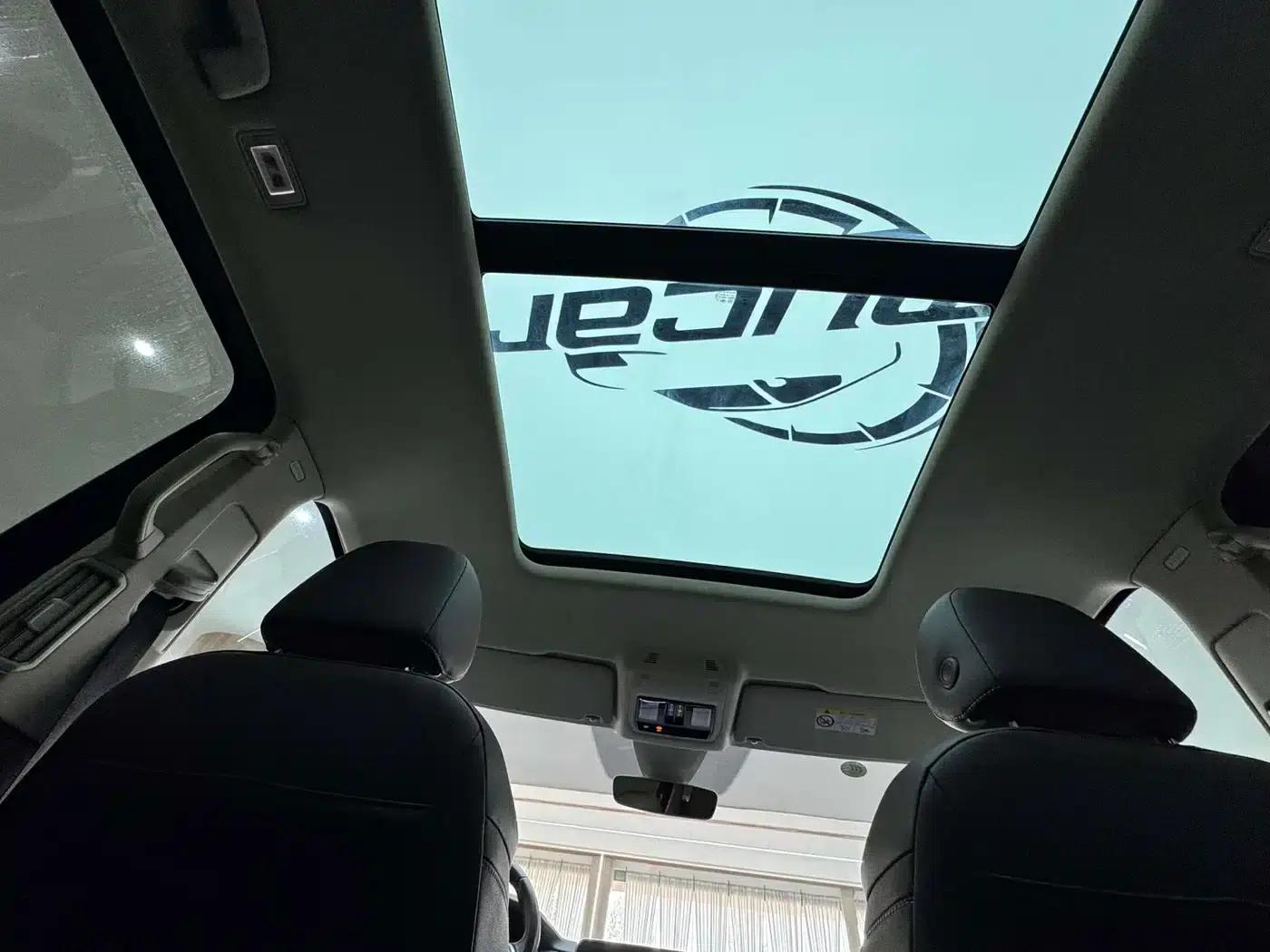 Viloran 2023 330TSI Luxury Edition — миниатюра 17