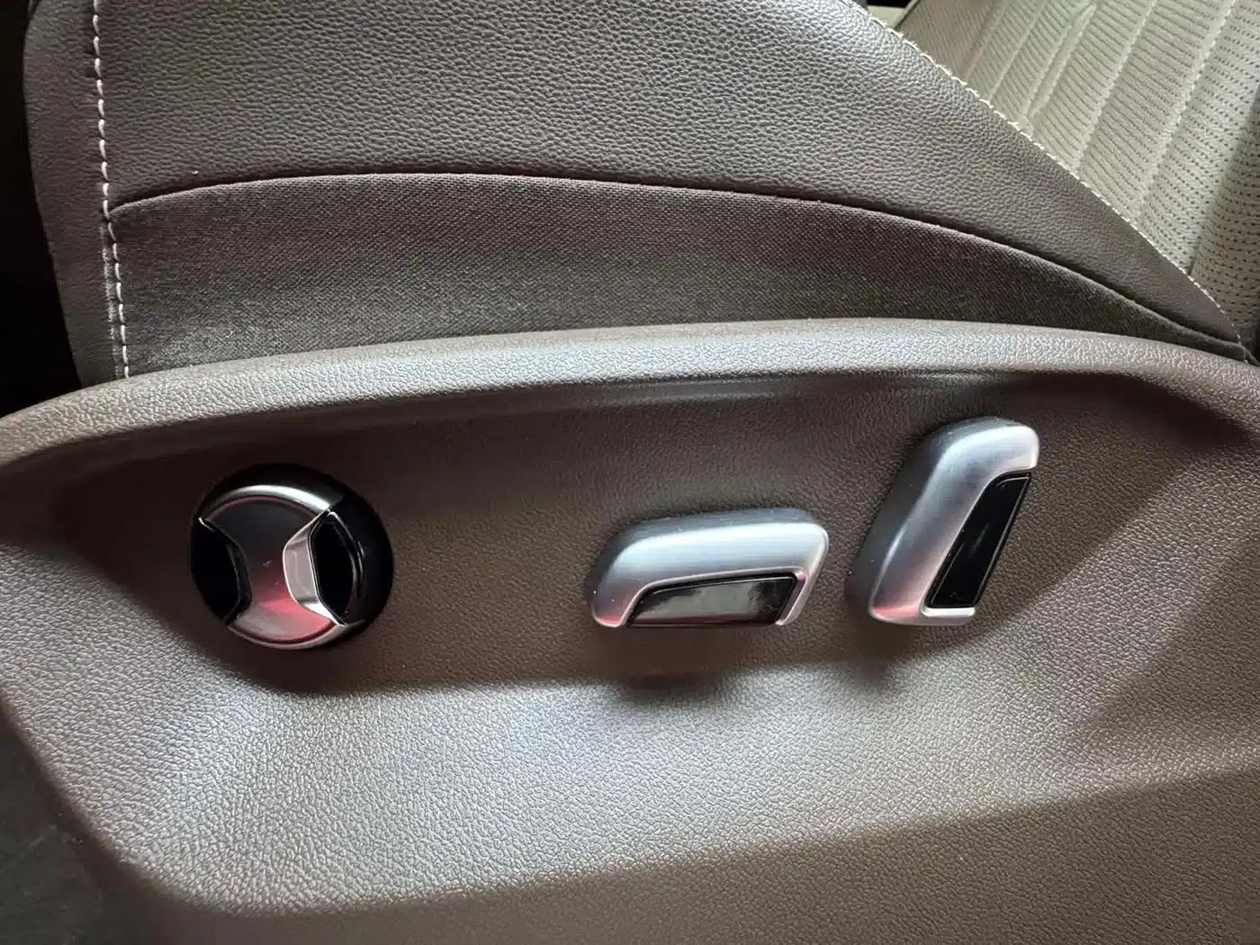 Viloran 2023 330TSI Luxury Edition — миниатюра 18