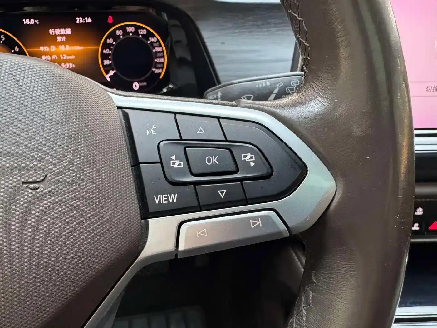 Viloran 2023 330TSI Luxury Edition — миниатюра 21