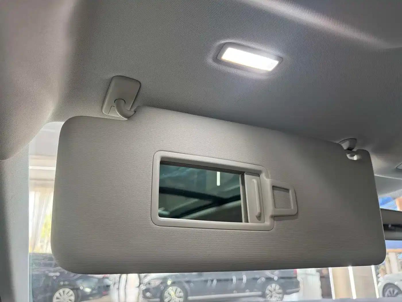 Viloran 2023 330TSI Luxury Edition — миниатюра 30