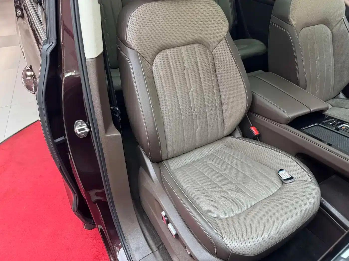 Viloran 2023 330TSI Luxury Edition — миниатюра 32