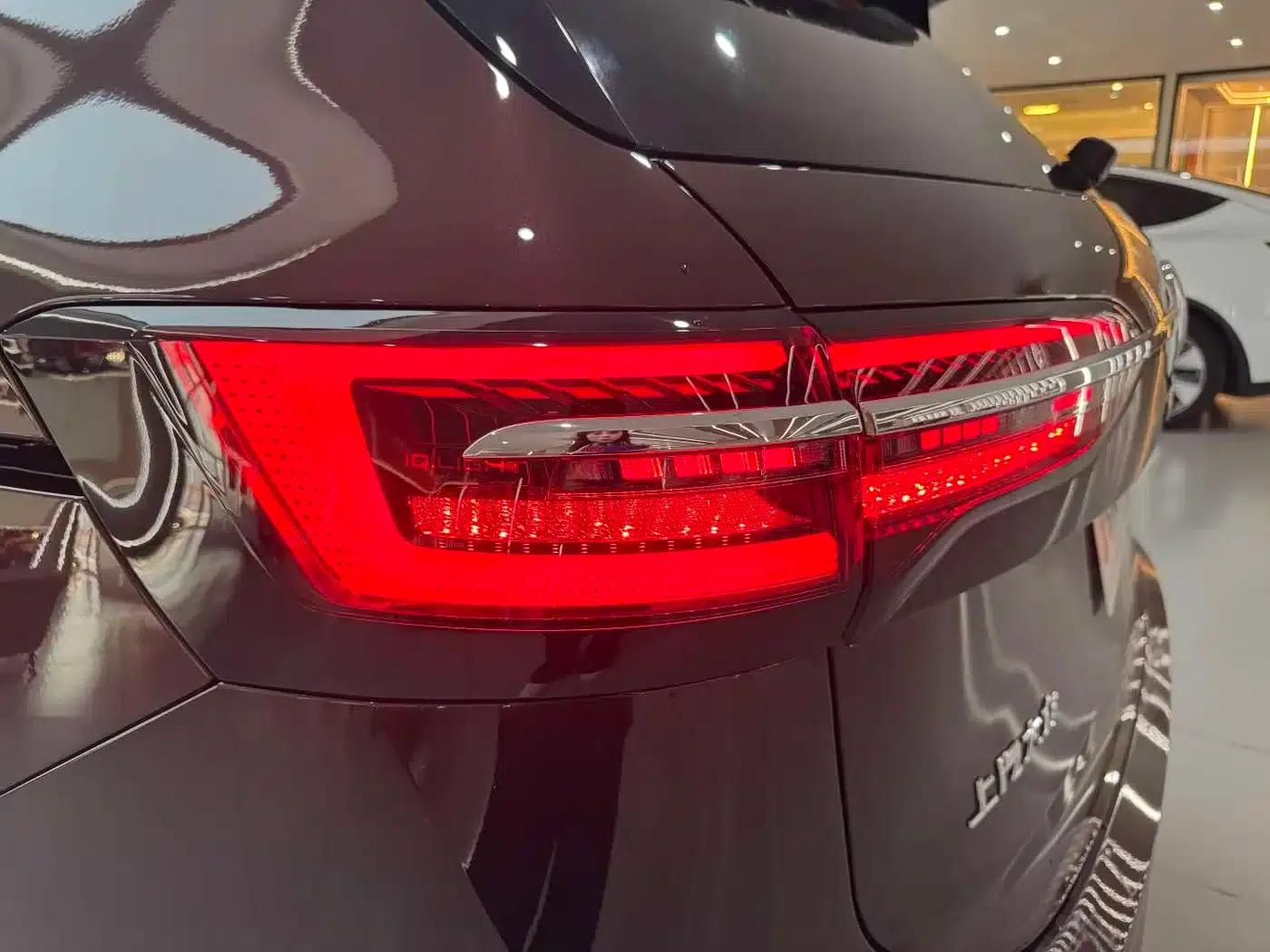 Viloran 2023 330TSI Luxury Edition — миниатюра 35