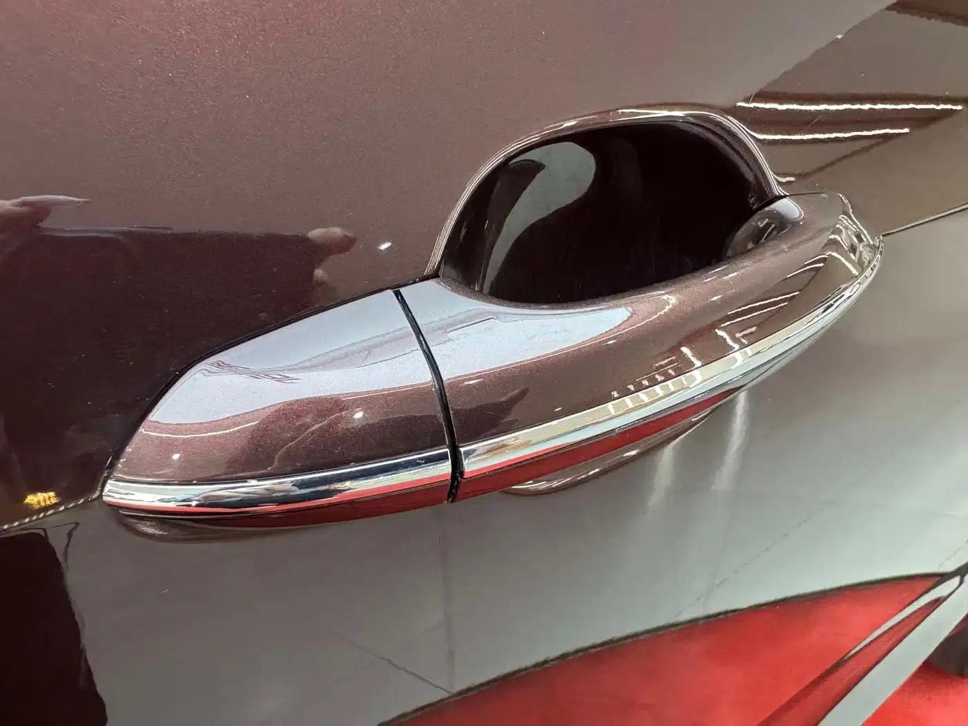 Viloran 2023 330TSI Luxury Edition — миниатюра 36