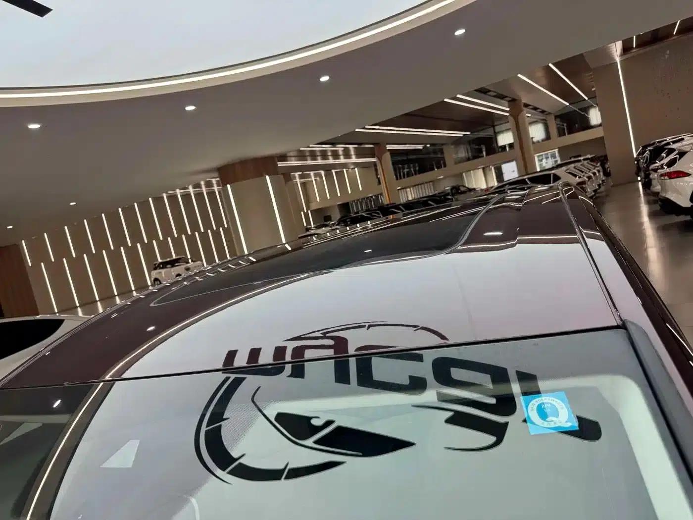 Viloran 2023 330TSI Luxury Edition — миниатюра 37