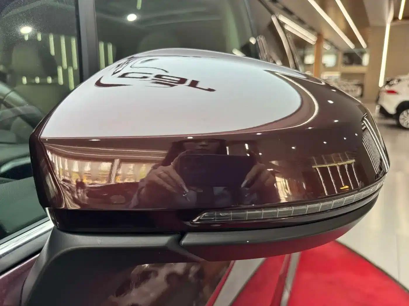 Viloran 2023 330TSI Luxury Edition — миниатюра 38