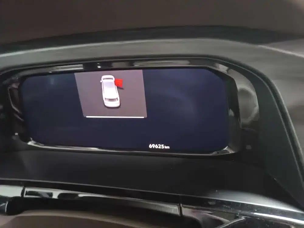 Viloran 2023 330TSI Luxury Edition — миниатюра 39
