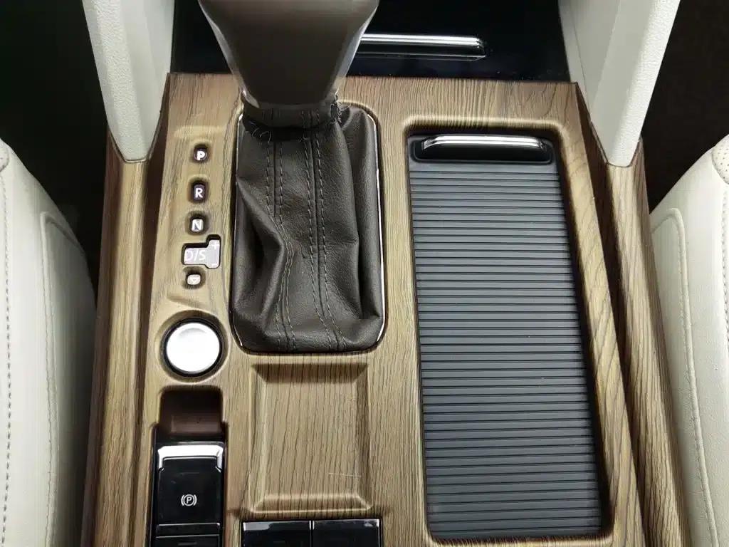 Viloran 2020 380TSI Premium Edition — миниатюра 13