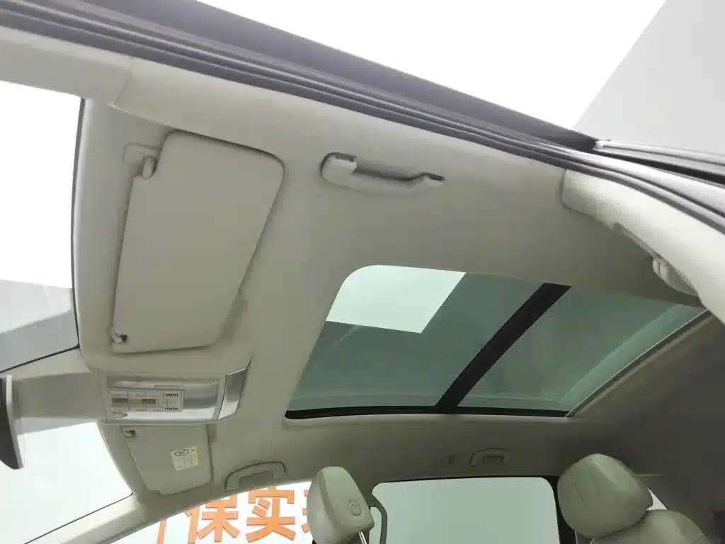 Viloran 2020 380TSI Premium Edition — миниатюра 14
