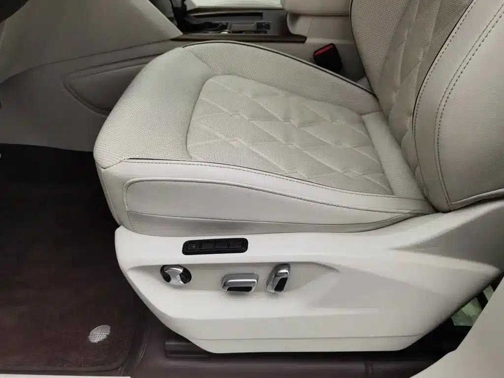 Viloran 2020 380TSI Premium Edition — миниатюра 20
