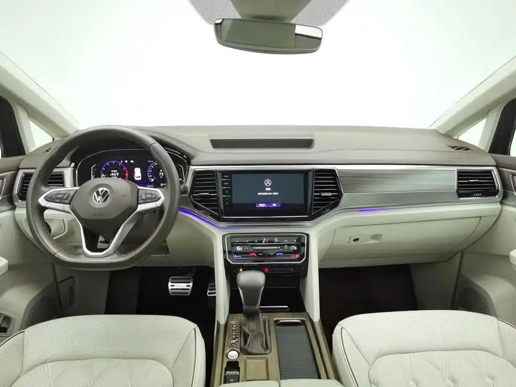Viloran 2020 380TSI Premium Edition — миниатюра 5