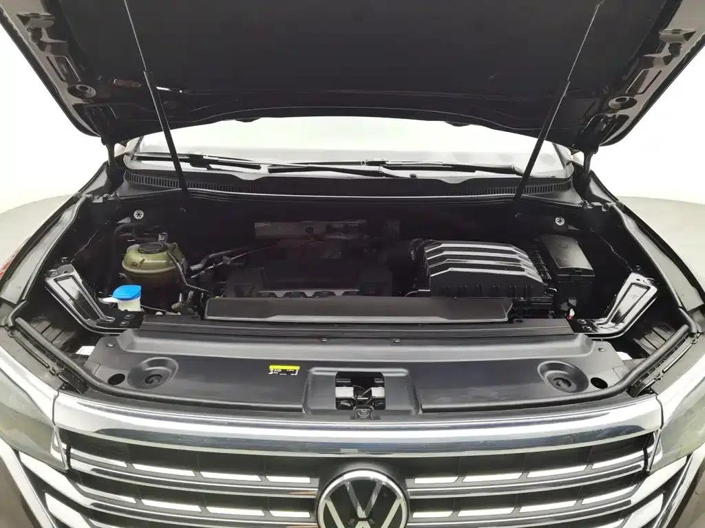 Viloran 2020 380TSI Premium Edition — миниатюра 6