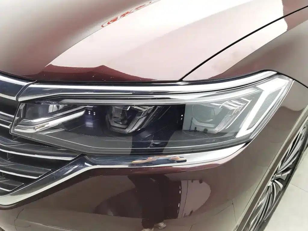 Viloran 2020 380TSI Premium Edition — миниатюра 7