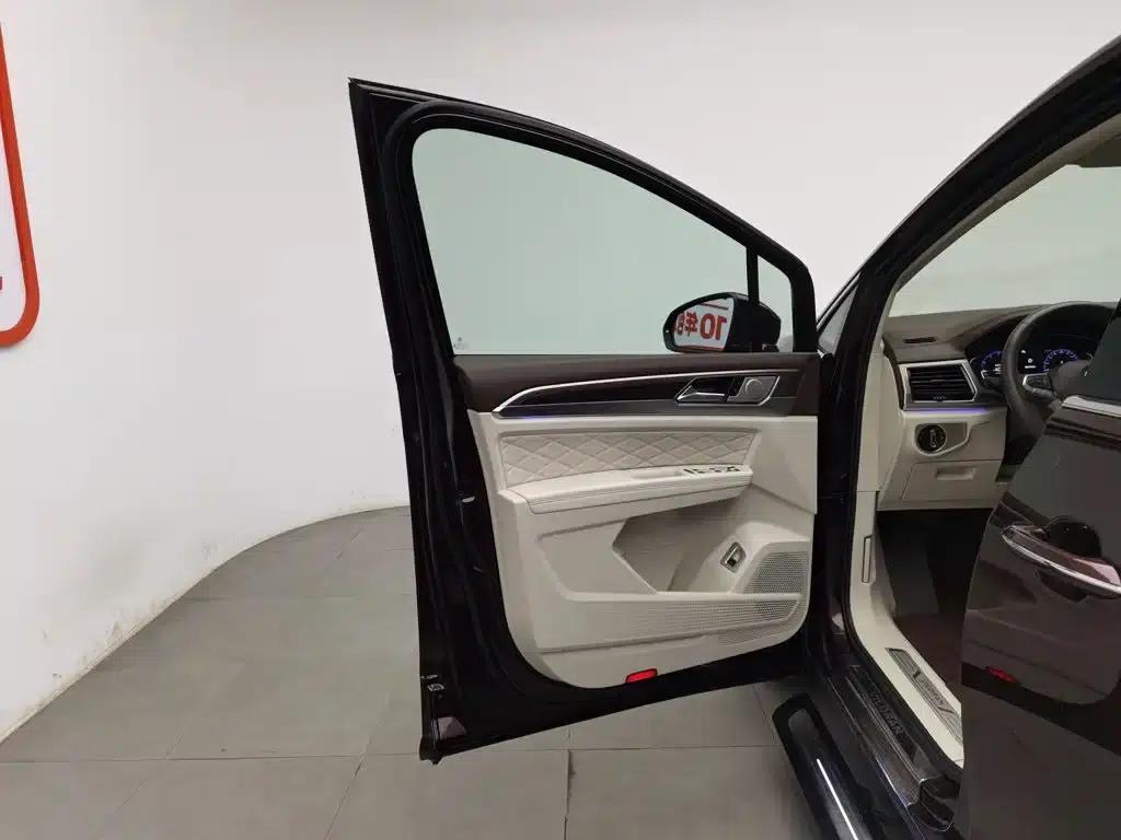 Viloran 2020 380TSI Premium Edition — миниатюра 8