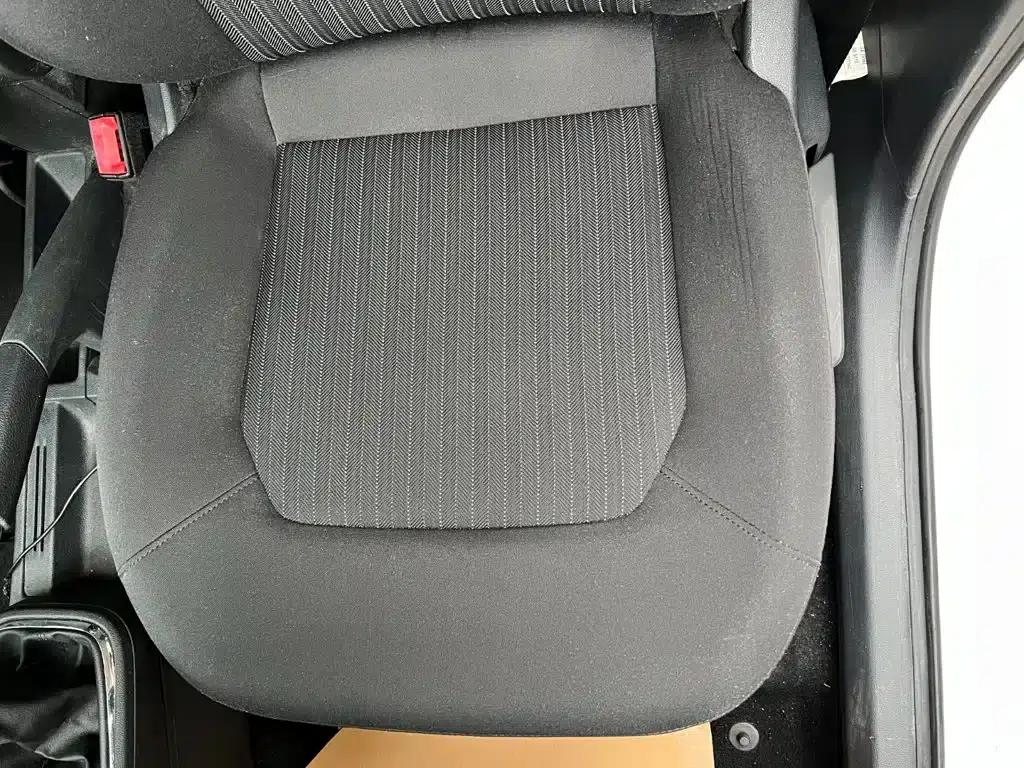 Jetta 2015 Value Edition 1.4L Manual Comfort Model — миниатюра 11