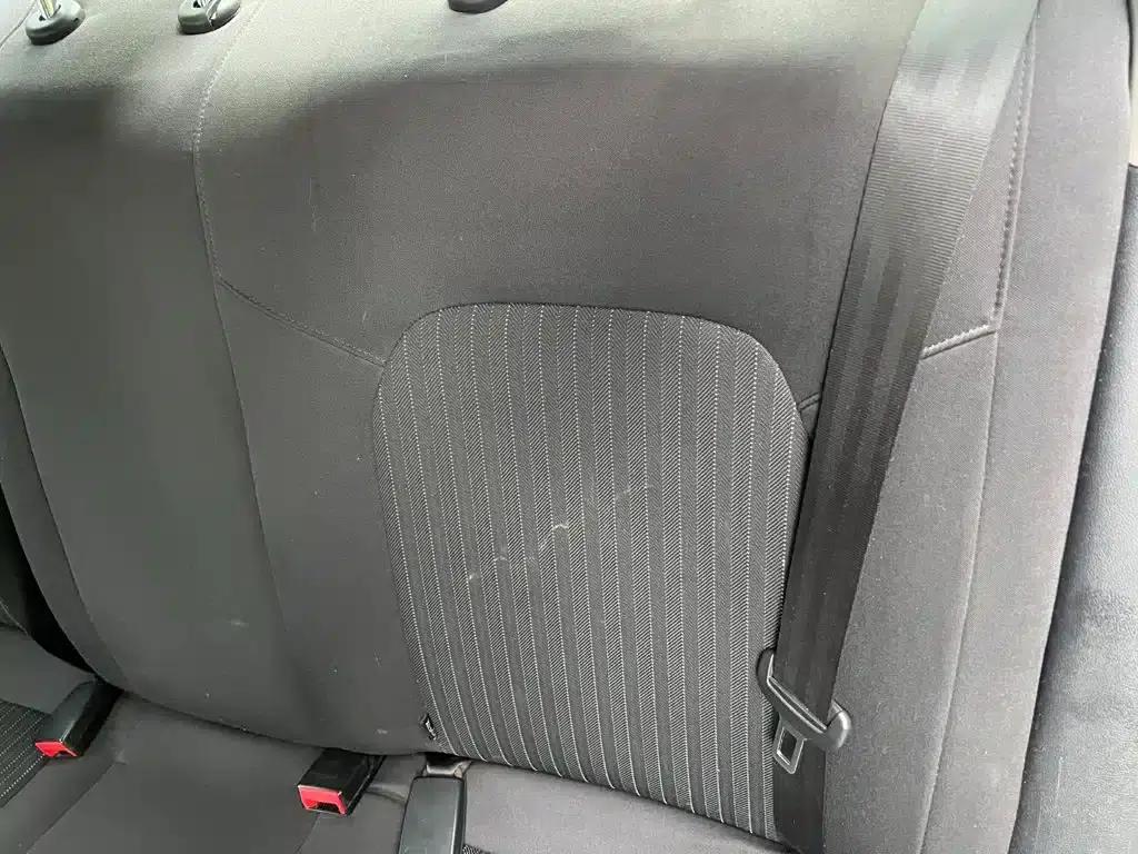 Jetta 2015 Value Edition 1.4L Manual Comfort Model — миниатюра 12