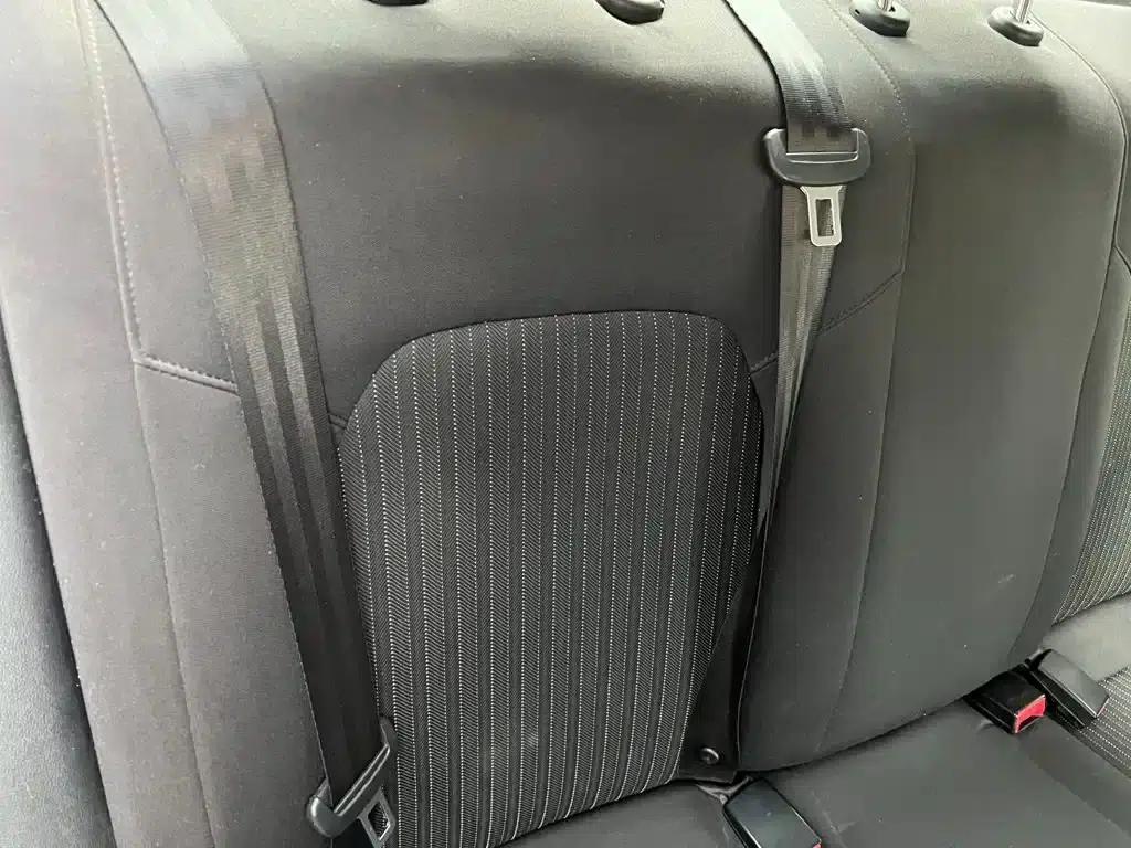 Jetta 2015 Value Edition 1.4L Manual Comfort Model — миниатюра 15