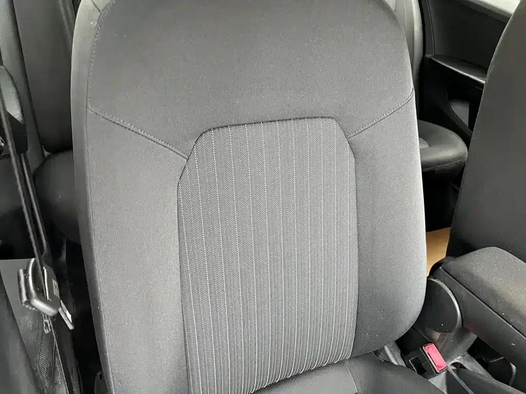 Jetta 2015 Value Edition 1.4L Manual Comfort Model — миниатюра 18