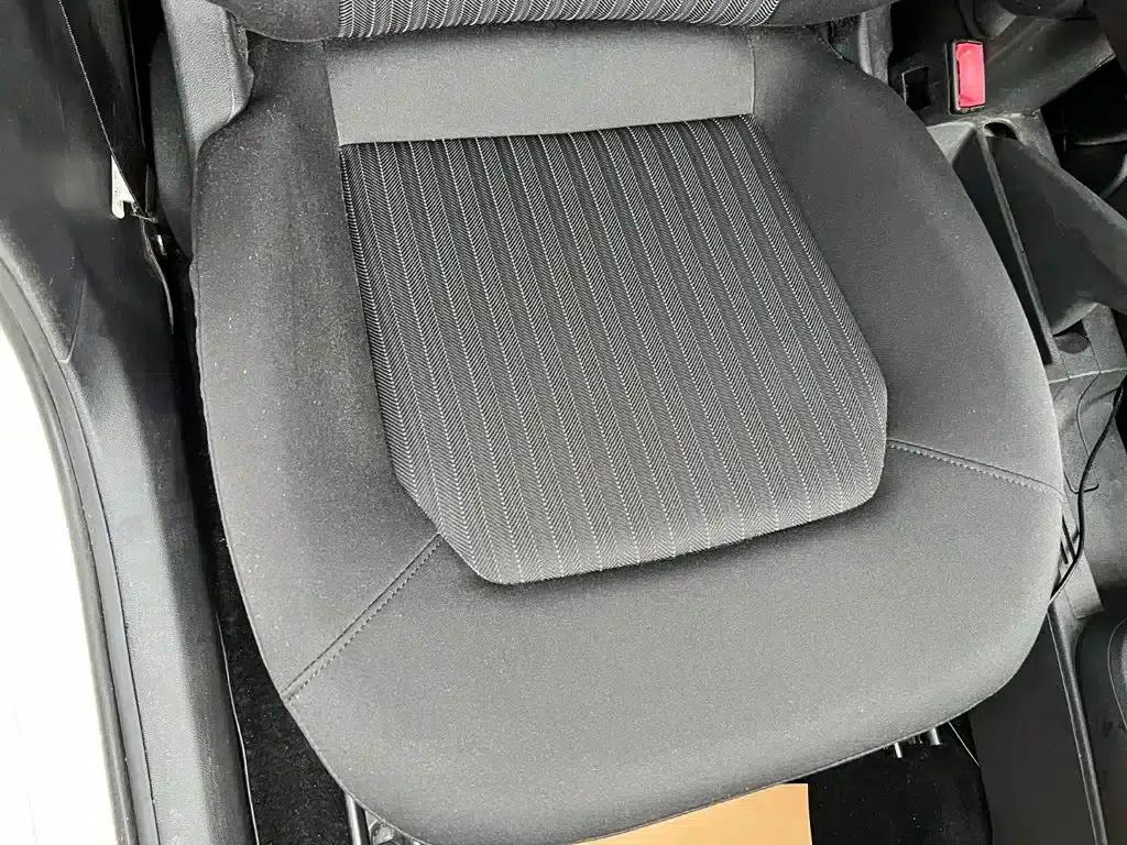 Jetta 2015 Value Edition 1.4L Manual Comfort Model — миниатюра 19