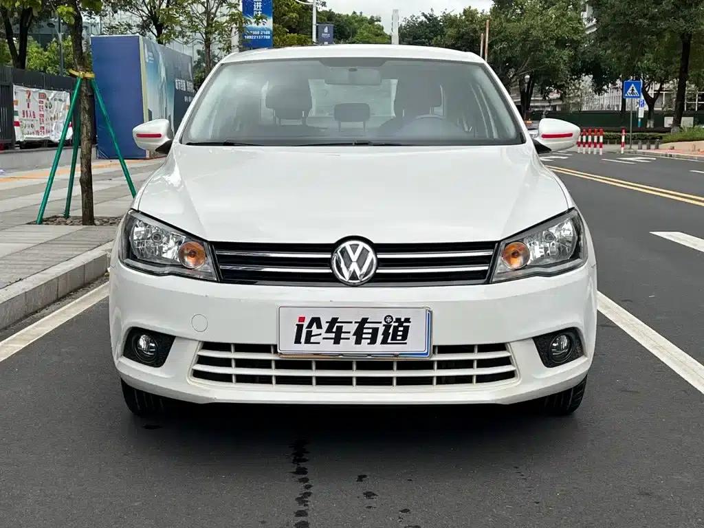 Jetta 2015 Value Edition 1.4L Manual Comfort Model — миниатюра 20