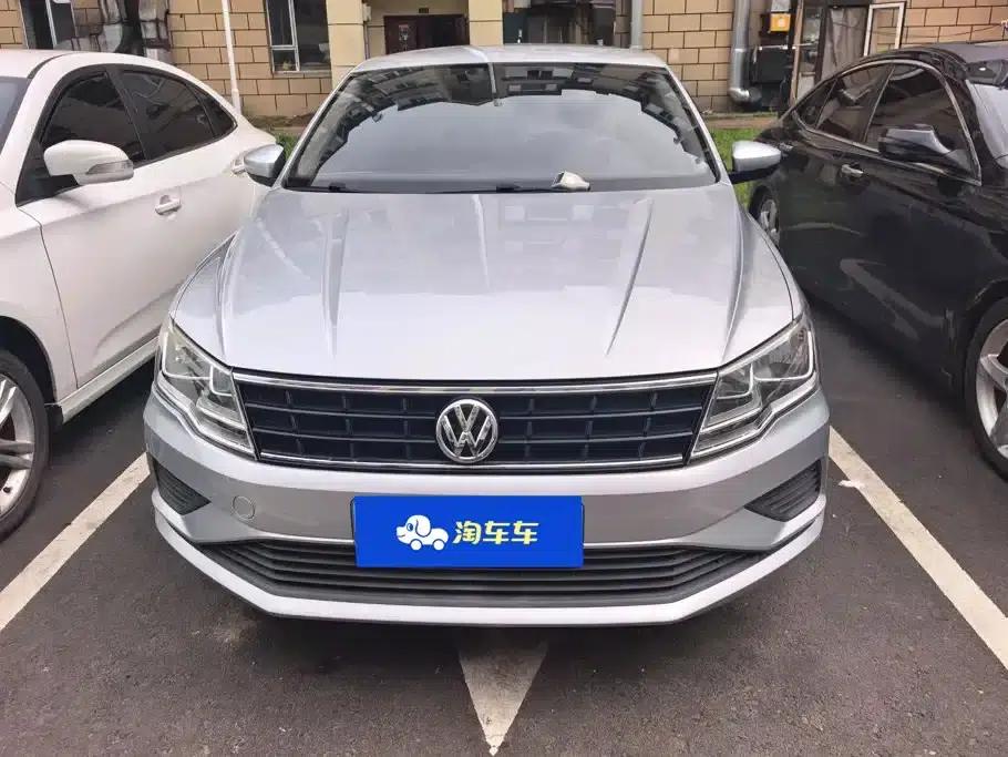 Jetta 2017 1.4L Manual Fashion Edition — миниатюра 2
