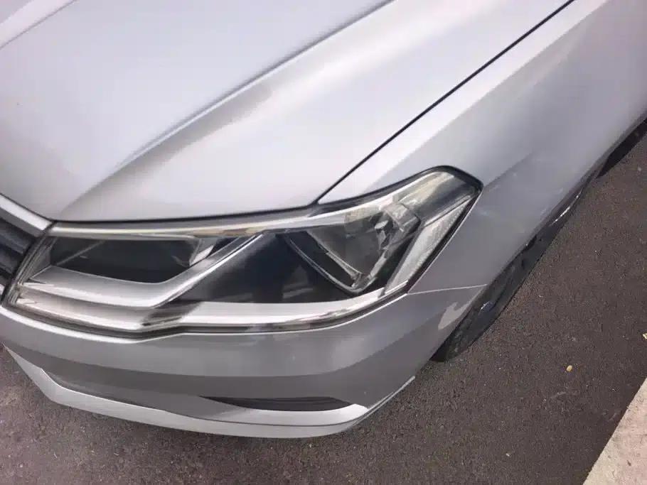 Jetta 2017 1.4L Manual Fashion Edition — миниатюра 5