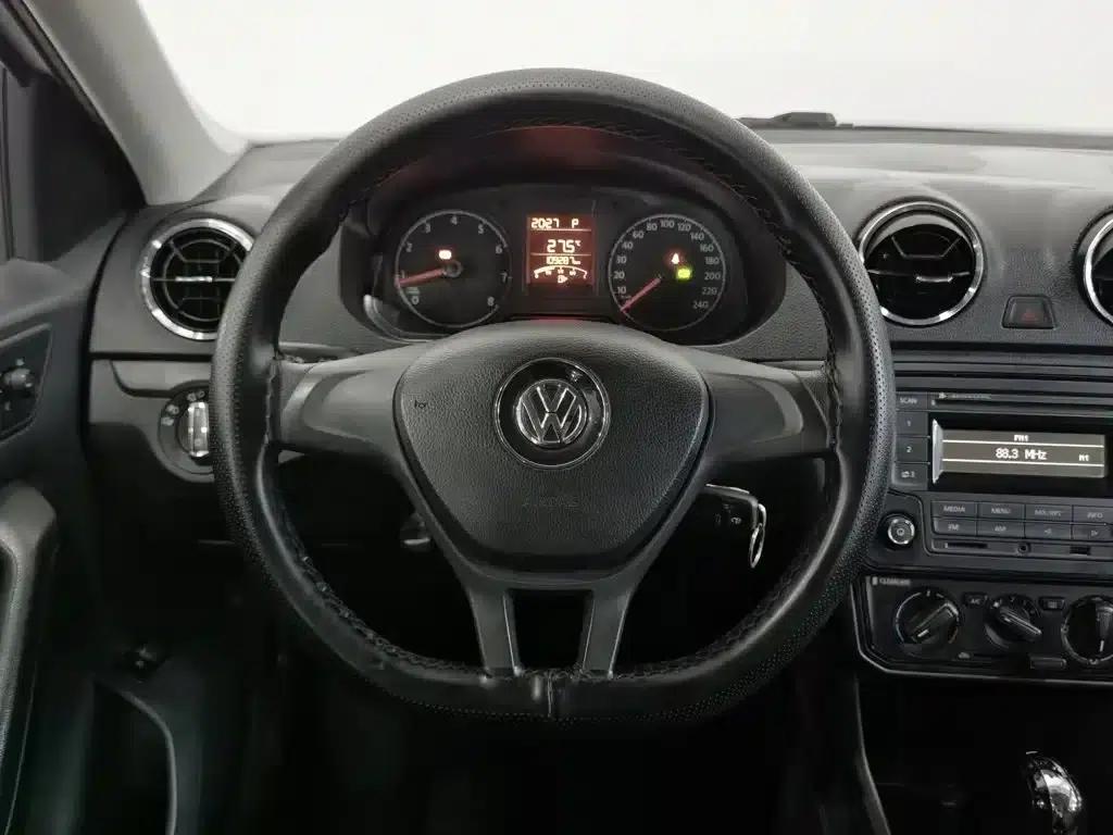 Jetta 2017 1.5L Automatic Fashion Edition — миниатюра 11