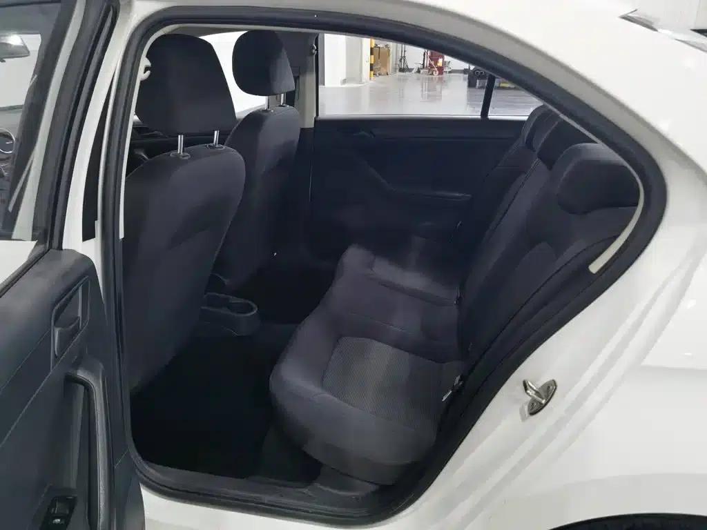 Jetta 2017 1.5L Automatic Fashion Edition — миниатюра 15