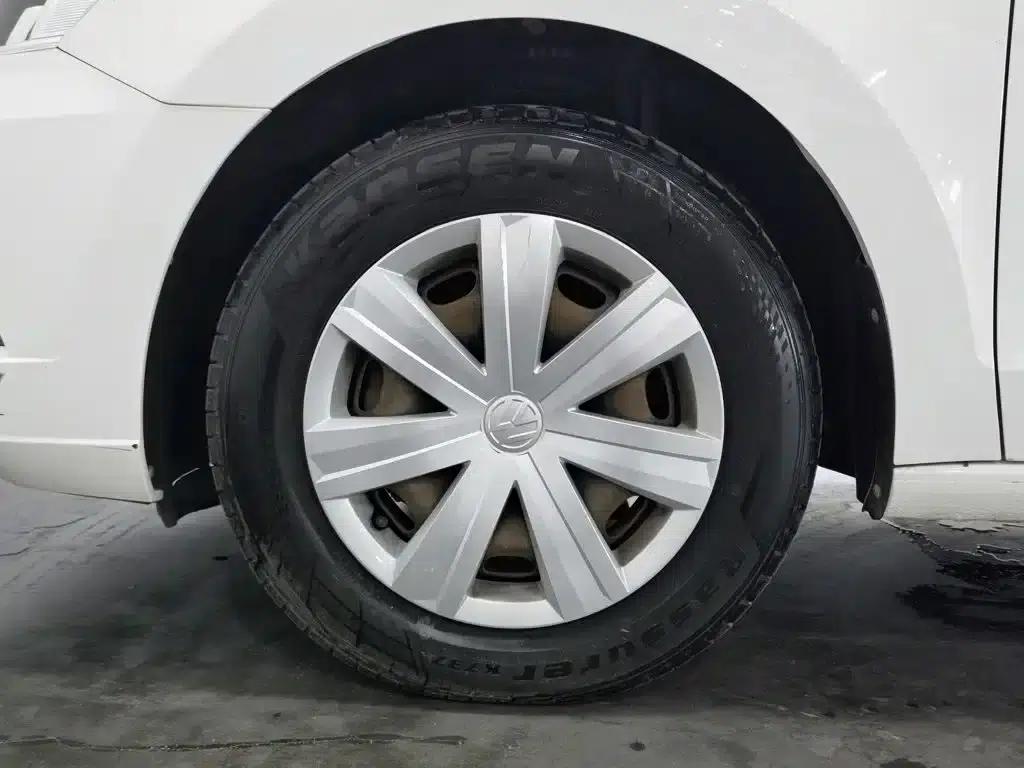 Jetta 2017 1.5L Automatic Fashion Edition — миниатюра 17