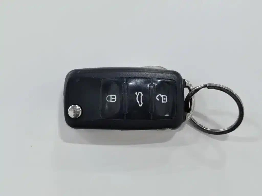 Jetta 2017 1.5L Automatic Fashion Edition — миниатюра 19