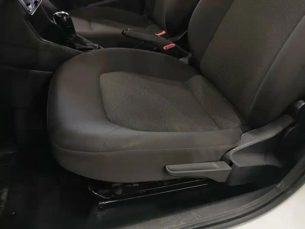 Jetta 2017 1.5L Automatic Fashion Edition — миниатюра 20