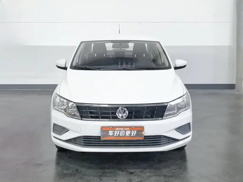 Jetta 2017 1.5L Automatic Fashion Edition — миниатюра 3
