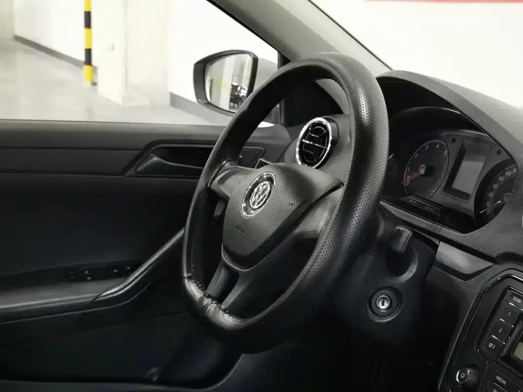 Jetta 2017 1.5L Automatic Fashion Edition — миниатюра 22