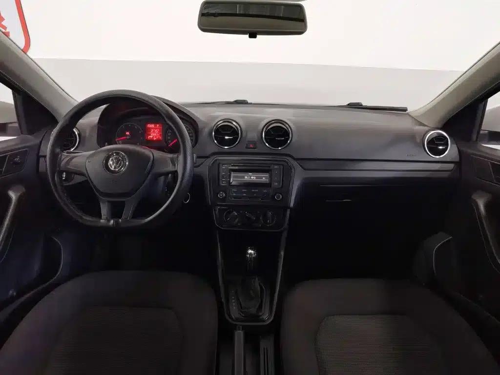 Jetta 2017 1.5L Automatic Fashion Edition — миниатюра 5