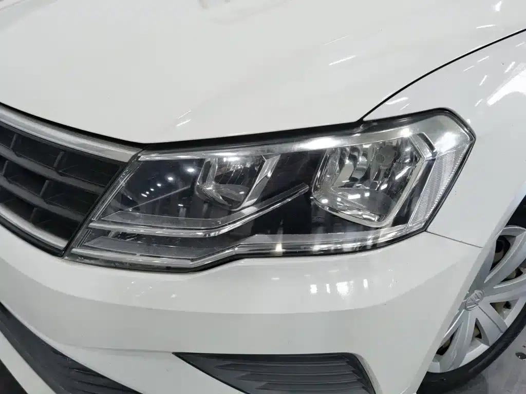 Jetta 2017 1.5L Automatic Fashion Edition — миниатюра 7