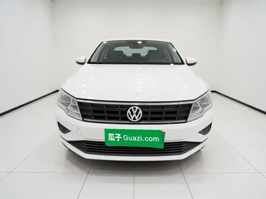 Jetta 2017 1.5L Automatic Fashion Edition — миниатюра 2