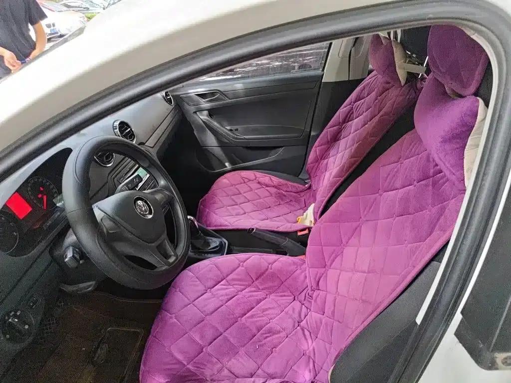 Jetta 2017 1.5L Automatic Fashion Edition — миниатюра 11