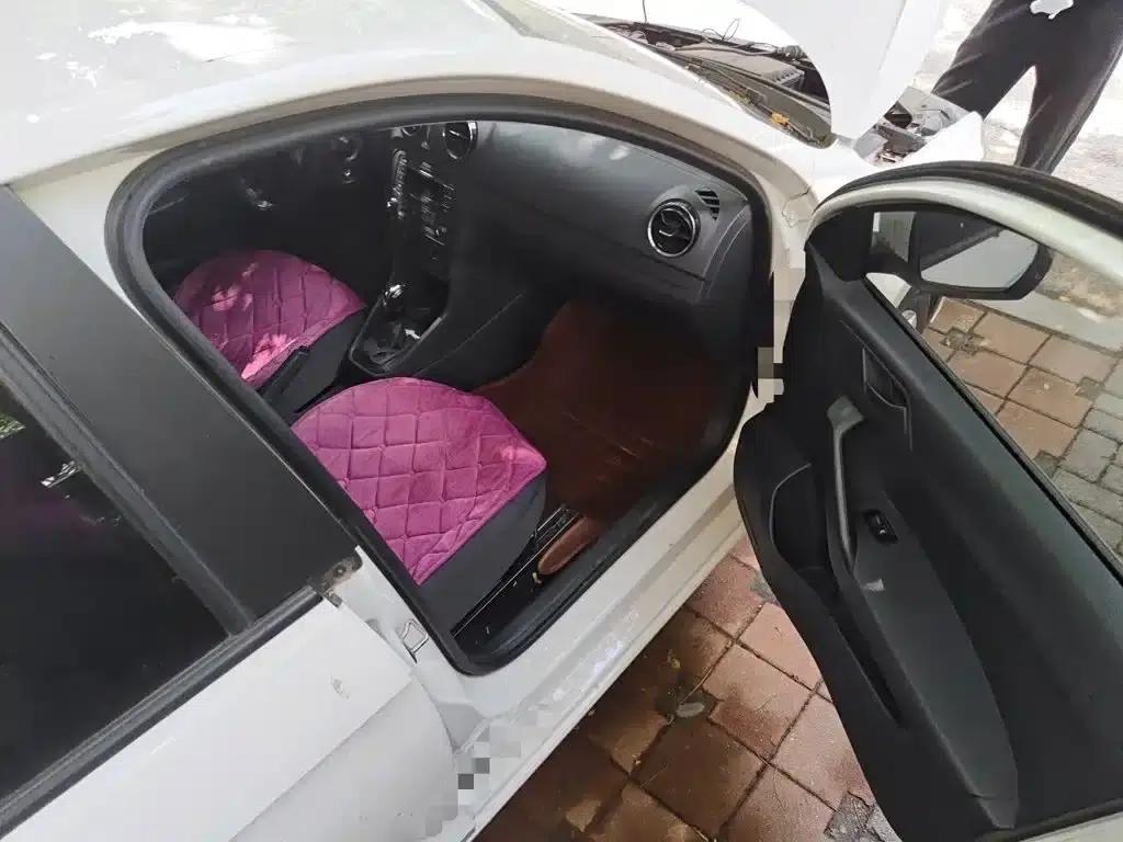 Jetta 2017 1.5L Automatic Fashion Edition — миниатюра 21