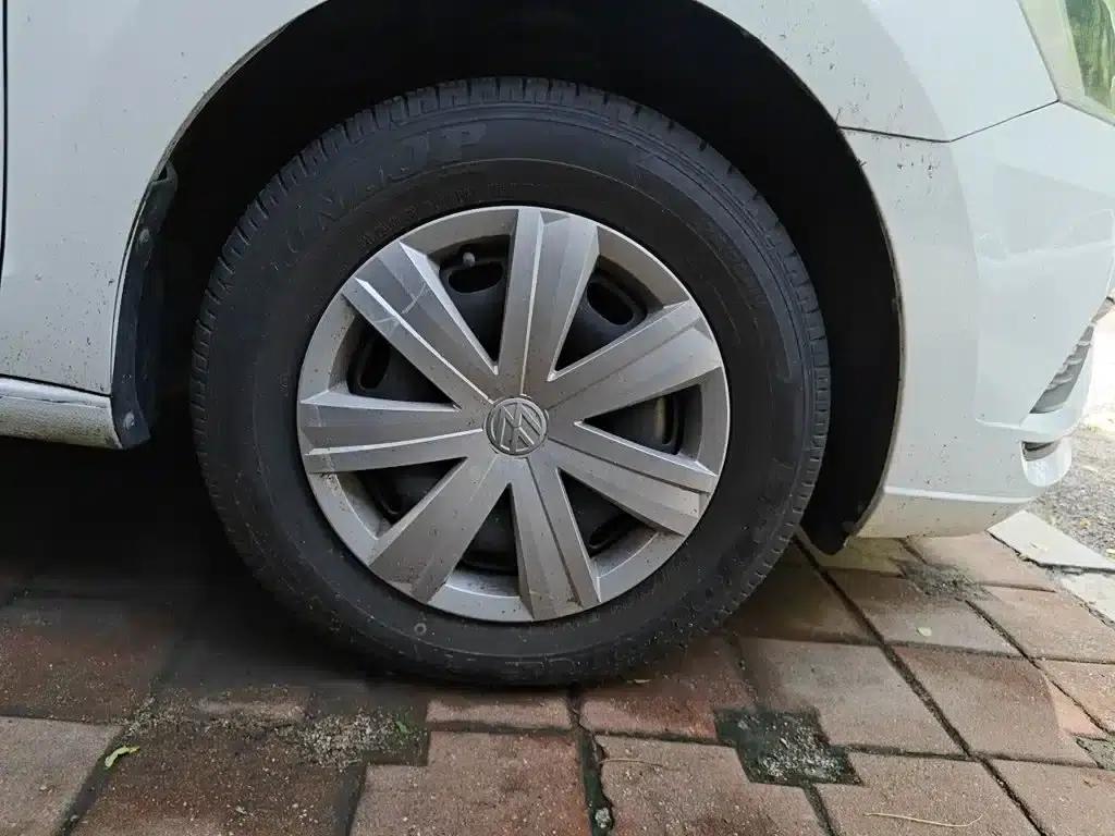Jetta 2017 1.5L Automatic Fashion Edition — миниатюра 26